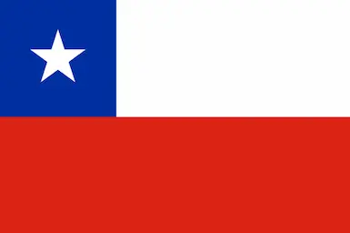 Bandera de Chile (1)