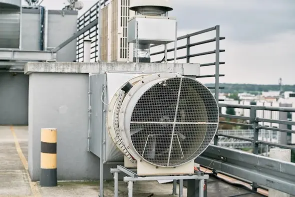 HVAC6